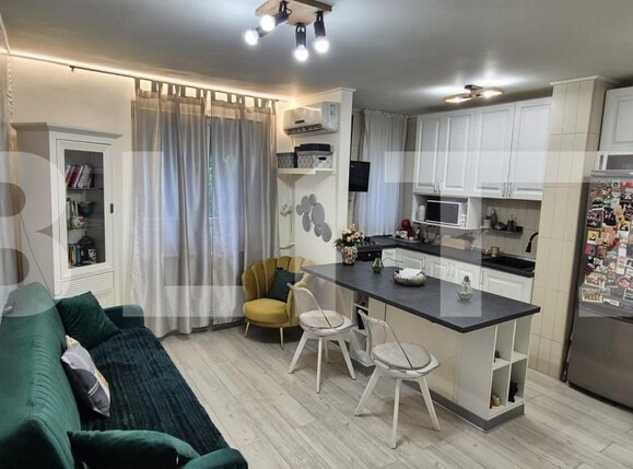 Apartament de vânzare 3 camere Drumul Taberei - 176278AV | BLITZ București | Poza3