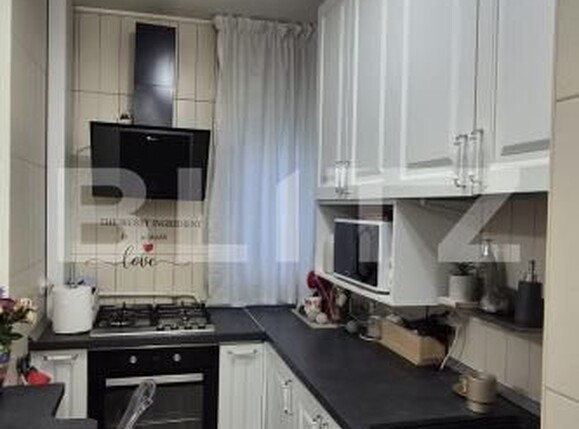 Apartament de vânzare 3 camere Drumul Taberei - 176278AV | BLITZ București | Poza11