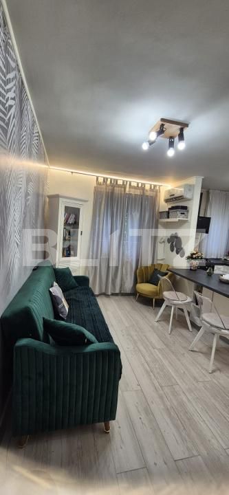 Apartament de vânzare 3 camere Drumul Taberei - 176278AV | BLITZ București | Poza5