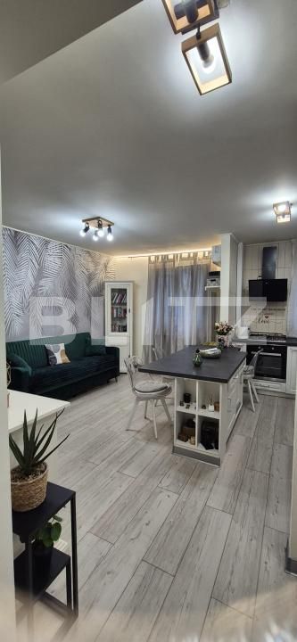 Apartament de vânzare 3 camere Drumul Taberei - 176278AV | BLITZ București | Poza1