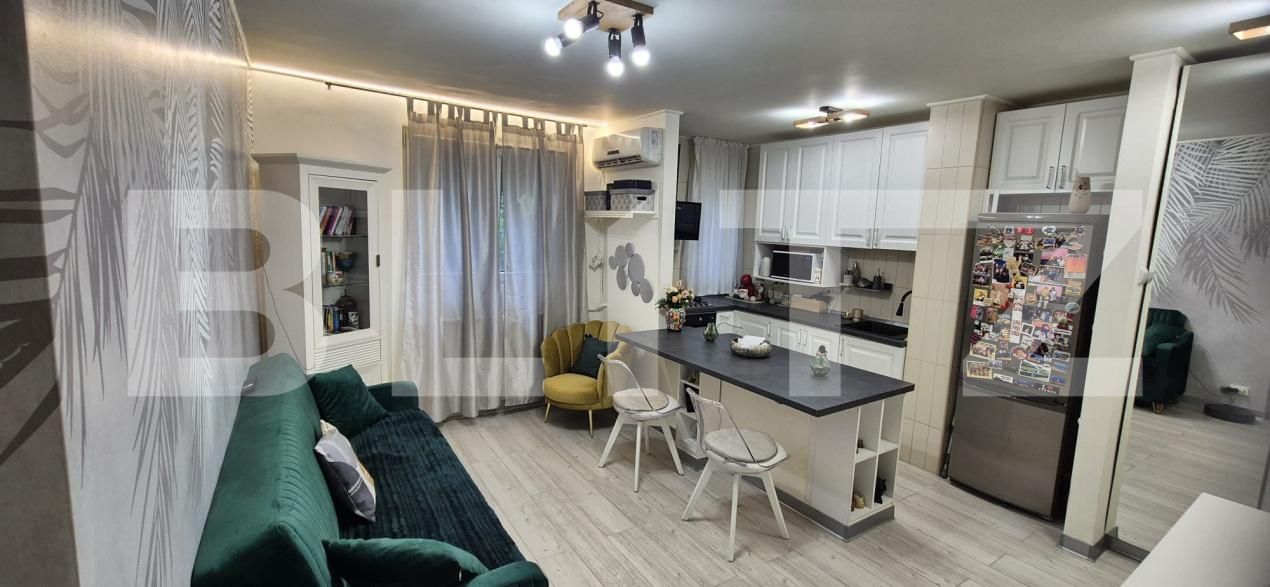 Apartament de vânzare 3 camere Drumul Taberei - 176278AV | BLITZ București | Poza3