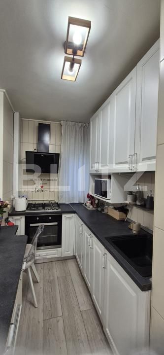 Apartament de vânzare 3 camere Drumul Taberei - 176278AV | BLITZ București | Poza11