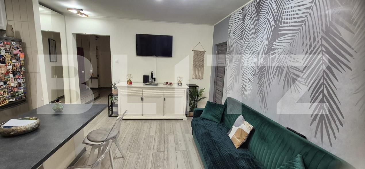 Apartament de vânzare 3 camere Drumul Taberei - 176278AV | BLITZ București | Poza18
