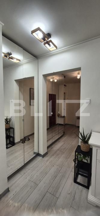 Apartament de vânzare 3 camere Drumul Taberei - 176278AV | BLITZ București | Poza2