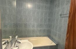 Apartament 3 camere, liniște și potențial la 4 minute de metroul Tineretului.