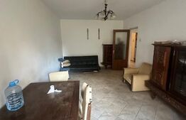 Apartament 3 camere, liniște și potențial la 4 minute de metroul Tineretului.