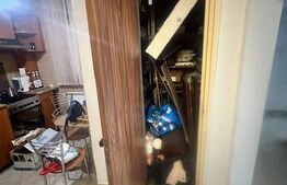 Apartament 3 camere, liniște și potențial la 4 minute de metroul Tineretului.