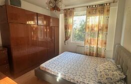 Apartament 3 camere, liniște și potențial la 4 minute de metroul Tineretului.