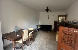 Apartament 3 camere, liniște și potențial la 4 minute de metroul Tineretului.