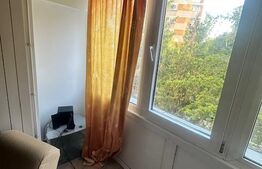 Apartament 3 camere, liniște și potențial la 4 minute de metroul Tineretului.