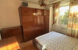 Apartament 3 camere, liniște și potențial la 4 minute de metroul Tineretului.