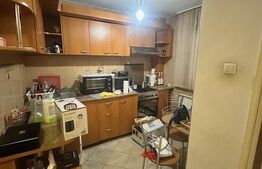 Apartament 3 camere, liniște și potențial la 4 minute de metroul Tineretului.
