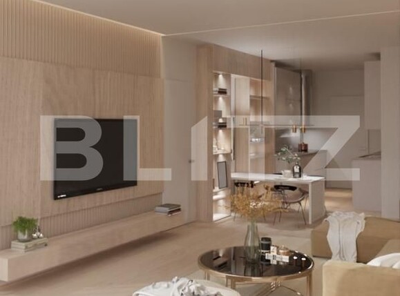 Apartament de vânzare 3 camere Floreasca - 176323AV | BLITZ București | Poza2
