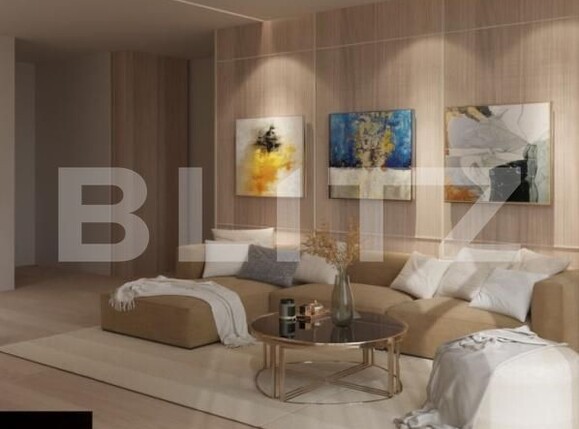 Apartament de vânzare 3 camere Floreasca - 176323AV | BLITZ București | Poza3