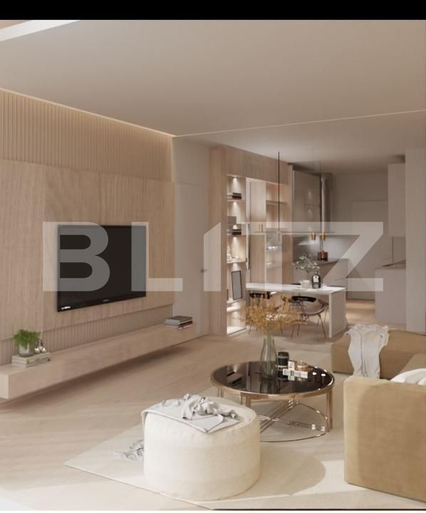 Apartament de vânzare 3 camere Floreasca - 176323AV | BLITZ București | Poza2