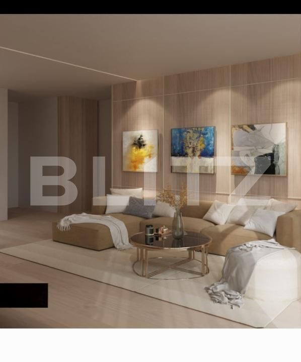 Apartament de vânzare 3 camere Floreasca - 176323AV | BLITZ București | Poza3