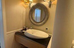 Apartament cu 2 camere de lux – Decebal, 104 mp, singur pe etaj