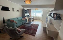 Apartament cu 2 camere de lux – Decebal, 104 mp, singur pe etaj