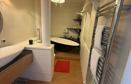 Apartament cu 2 camere de lux – Decebal, 104 mp, singur pe etaj