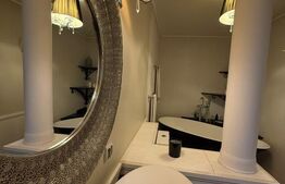 Apartament cu 2 camere de lux – Decebal, 104 mp, singur pe etaj