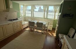 Apartament cu 2 camere de lux – Decebal, 104 mp, singur pe etaj