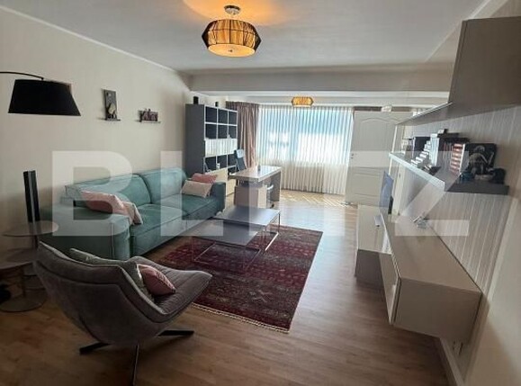 Apartament de vânzare 2 camere Decebal - 176389AV | BLITZ București | Poza1