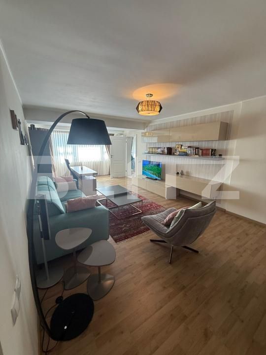 Apartament de vânzare 2 camere Decebal - 176389AV | BLITZ București | Poza2