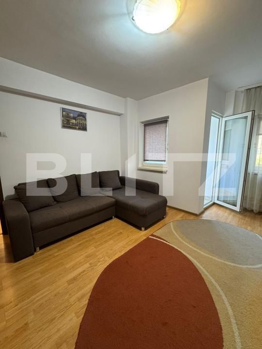 Apartament de vânzare 2 camere Drumul Taberei - 176422AV | BLITZ București | Poza2