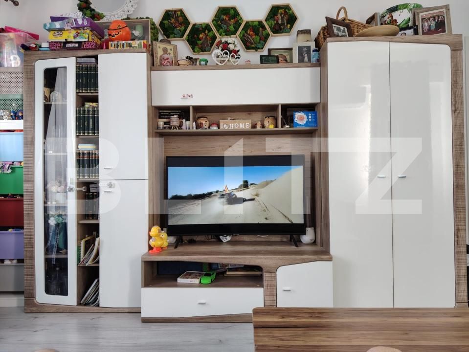 Apartament de vânzare 2 camere Drumul Taberei - 176428AV | BLITZ București | Poza3