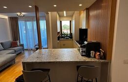 Apartament de vânzare – 3 camere | Sisești | 90 mp |