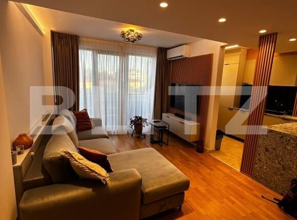 Apartament de vânzare 3 camere Baneasa - 176451AV | BLITZ București | Poza1
