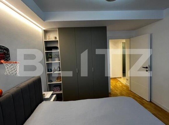 Apartament de vânzare 3 camere Baneasa - 176451AV | BLITZ București | Poza7