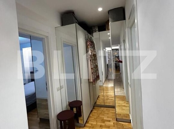 Apartament de vânzare 3 camere Baneasa - 176451AV | BLITZ București | Poza12