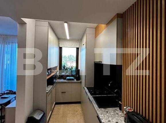 Apartament de vânzare 3 camere Baneasa - 176451AV | BLITZ București | Poza12