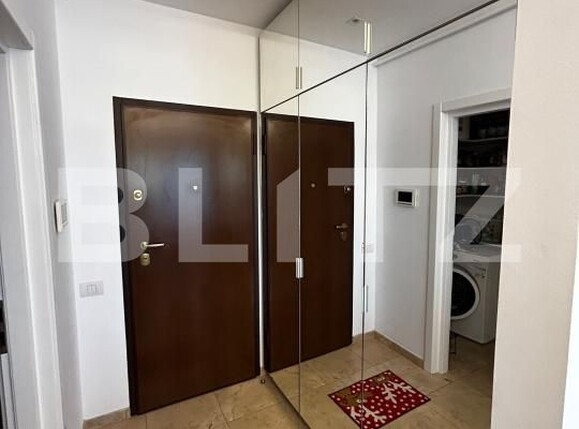 Apartament de vânzare 3 camere Baneasa - 176451AV | BLITZ București | Poza19