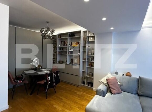 Apartament de vânzare 3 camere Baneasa - 176451AV | BLITZ București | Poza2