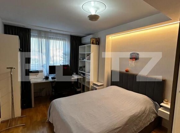Apartament de vânzare 3 camere Baneasa - 176451AV | BLITZ București | Poza5
