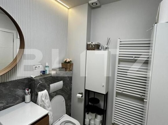 Apartament de vânzare 3 camere Baneasa - 176451AV | BLITZ București | Poza18