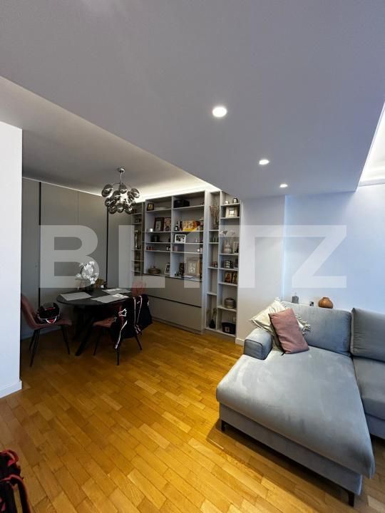 Apartament de vânzare 3 camere Baneasa - 176451AV | BLITZ București | Poza5