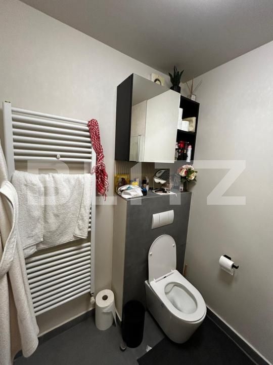 Apartament de vânzare 3 camere Baneasa - 176451AV | BLITZ București | Poza17