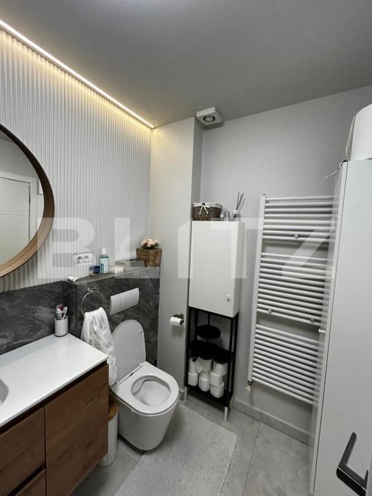 Apartament de vânzare 3 camere Baneasa - 176451AV | BLITZ București | Poza15