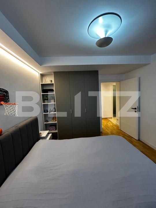 Apartament de vânzare 3 camere Baneasa - 176451AV | BLITZ București | Poza10