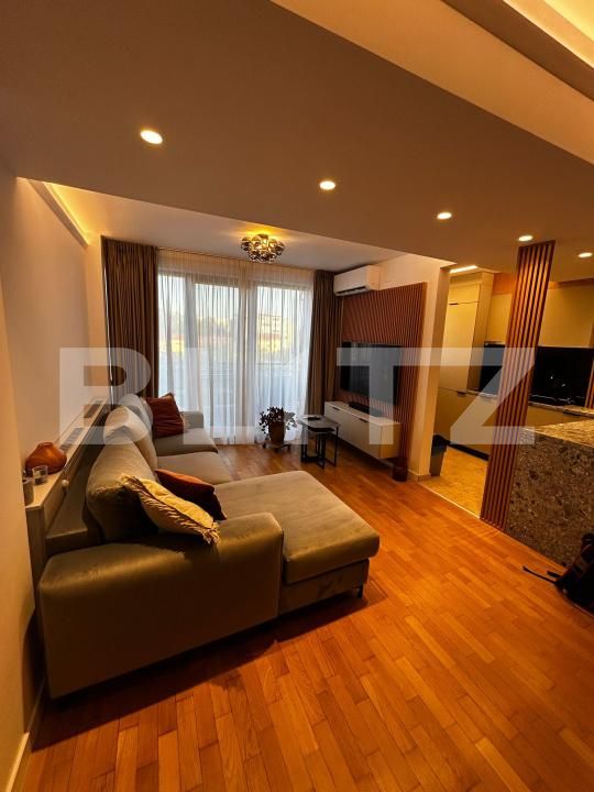 Apartament de vânzare 3 camere Baneasa - 176451AV | BLITZ București | Poza1