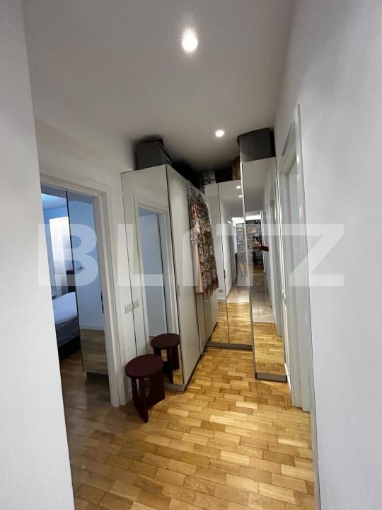 Apartament de vânzare 3 camere Baneasa - 176451AV | BLITZ București | Poza12