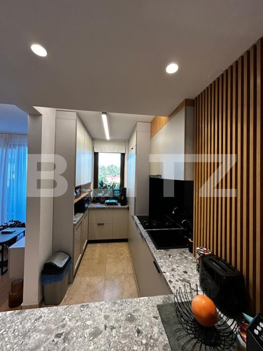 Apartament de vânzare 3 camere Baneasa - 176451AV | BLITZ București | Poza12