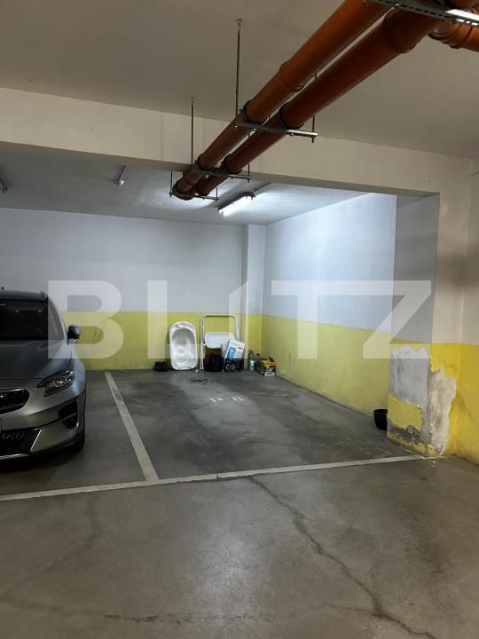 Apartament de vânzare 3 camere Baneasa - 176451AV | BLITZ București | Poza18