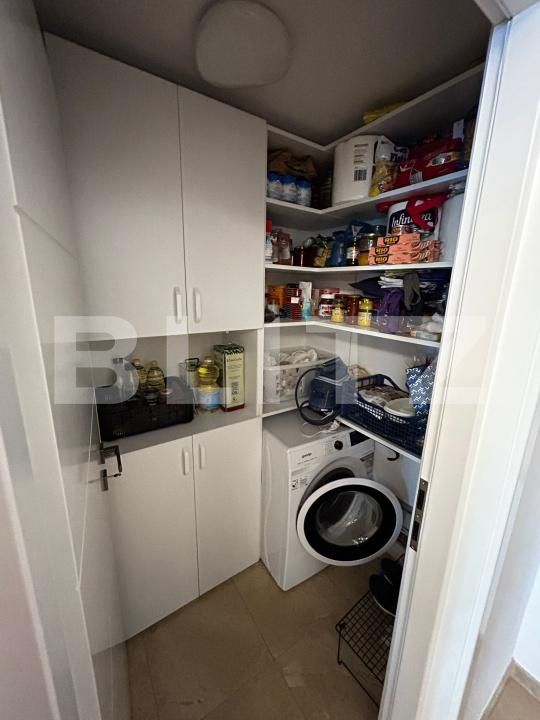 Apartament de vânzare 3 camere Baneasa - 176451AV | BLITZ București | Poza13