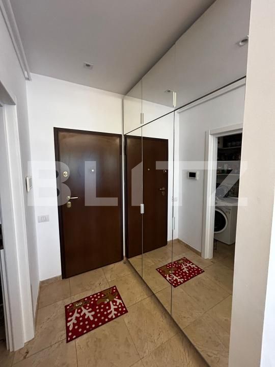 Apartament de vânzare 3 camere Baneasa - 176451AV | BLITZ București | Poza3