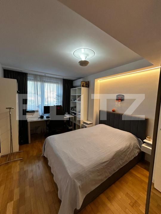 Apartament de vânzare 3 camere Baneasa - 176451AV | BLITZ București | Poza5