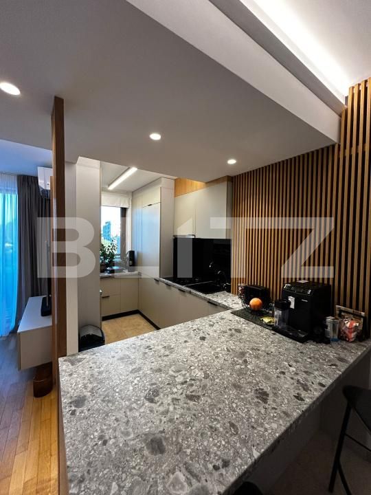 Apartament de vânzare 3 camere Baneasa - 176451AV | BLITZ București | Poza10